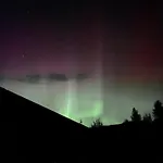 Appartamento Lykke House Hot Tub, Grill Hut Northern Lights Trysil