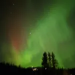 Lykke House Hot Tub, Grill Hut Northern Lights *
