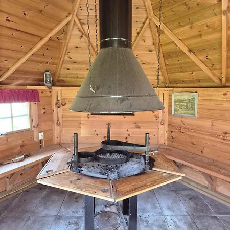 Διαμέρισμα Lykke House Hot Tub, Grill Hut Northern Lights Trysil